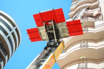 İzmir Evden Eve Asansörlü Nakliyat - Araştaş Nakliyat